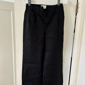 DISSH Linen Pants